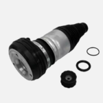 Perna de aer spate Mercedes S Class W223