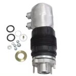 Perna de aer fata stanga Porsche Panamera 971