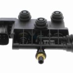 Bloc de supape fata Range Rover Sport L320