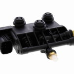 Bloc de supape fata Land Rover Vogue