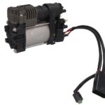 Compresor suspensie Dodge Ram 1500
