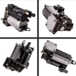 Compresor suspensie Mercedes R Class W251 - imagine 4