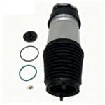 Perna de aer Fata Tesla Model x (2015-2021) - imagine 2