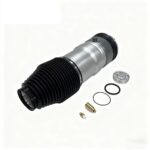 Perna de aer Spate Tesla Model S (2011-2015) - imagine 4