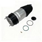 Perna de aer Fata Tesla Model x (2015-2021) - imagine 4