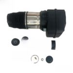 Perna de aer fata BMW G70 2022-2026 - imagine 2