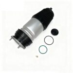 Perna de aer Fata Tesla Model x (2015-2021) - imagine 3