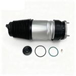 Perna de aer Fata Tesla Model x (2015-2021) - imagine 5