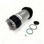 Perna de aer Spate Tesla Model x (2015-2021) - imagine 3