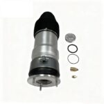 Perna de aer Spate Tesla Model S (2011-2015) - imagine 6