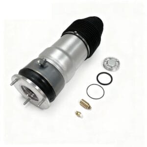 Perna de aer Spate Tesla Model S (2011-2015)