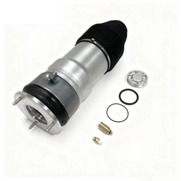 Perna de aer Spate Tesla Model S (2011-2015)