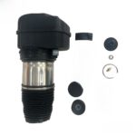 Perna de aer fata BMW G70 2022-2026 - imagine 3