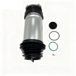 Perna de aer Spate Tesla Model x (2015-2021) - imagine 4