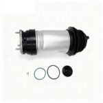 Perna de aer Spate Tesla Model x (2015-2021) - imagine 5