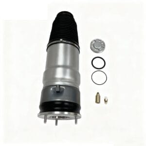 Perna de aer Fata Tesla Model S (2011-2015)